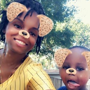 Meet your Posher, Toni